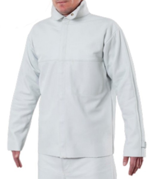 Schweißerjacke in Top Qualität