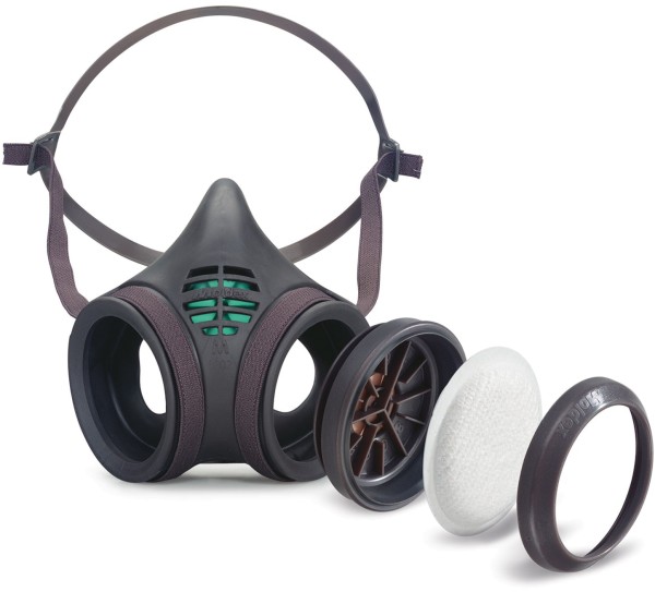 Moldex Filteradapter für Maskenserie 8000