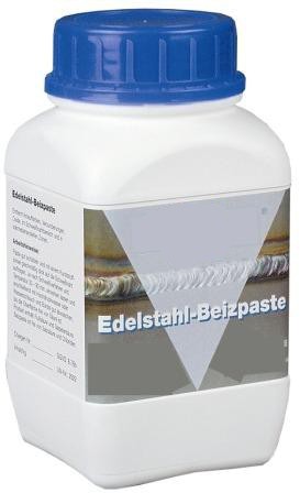 Edelstahl Beizpaste VA32 Extra