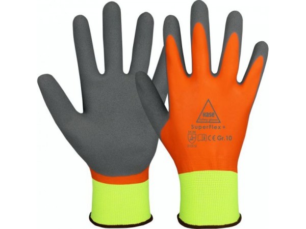 Hase SuperFlex+ Montagehandschuh
