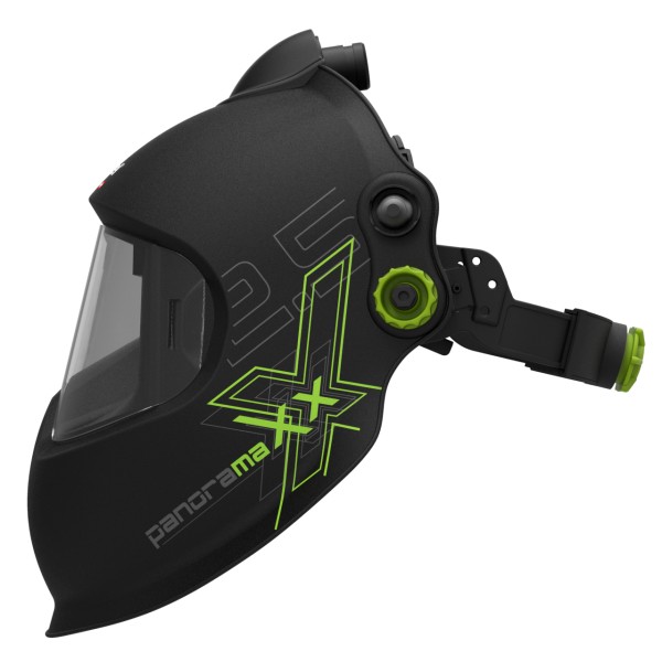 Optrel Panoramaxx 2.5 Frischlufthelm