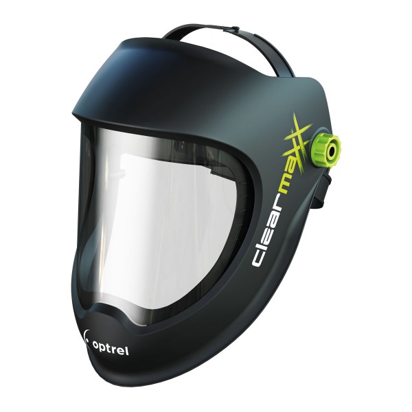 Optrel CLEARMAXX Schleifhelm