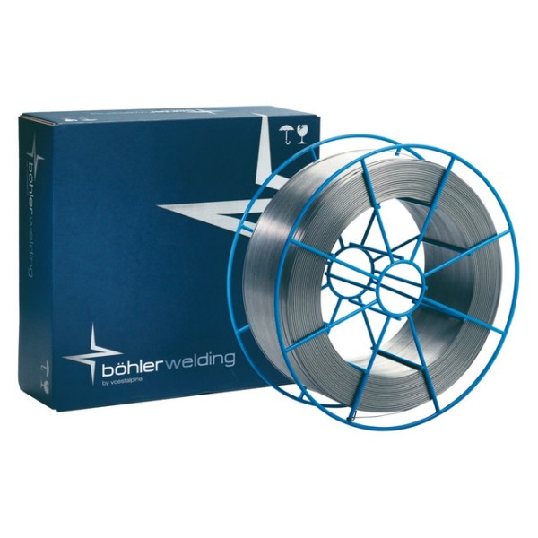 Schweißdraht Böhler Thermanit GE-316L Si 1.4430