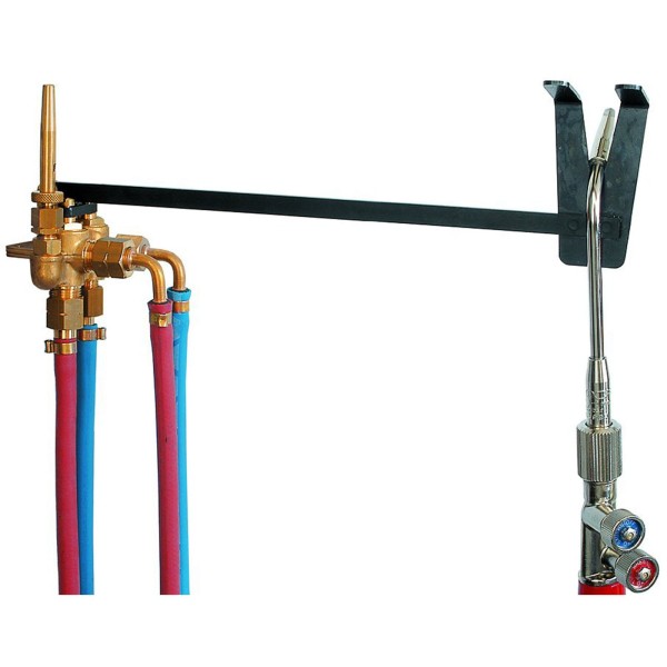 Gassparer Gloor Azetylen/Sauerstoff