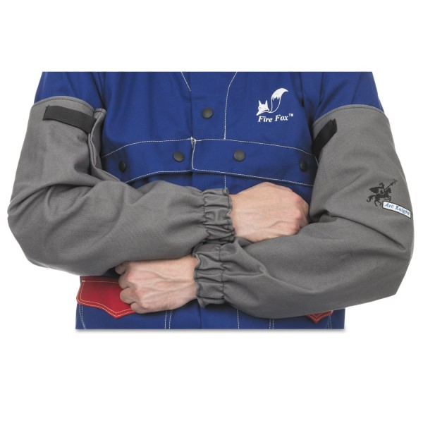 WELDAS® Arc Knight™ Ärmelschoner für Schweißer