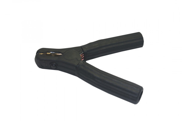 Ladezange, schwarz, 600A