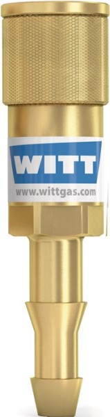 WITT Schlauchkupplung SK 100-1