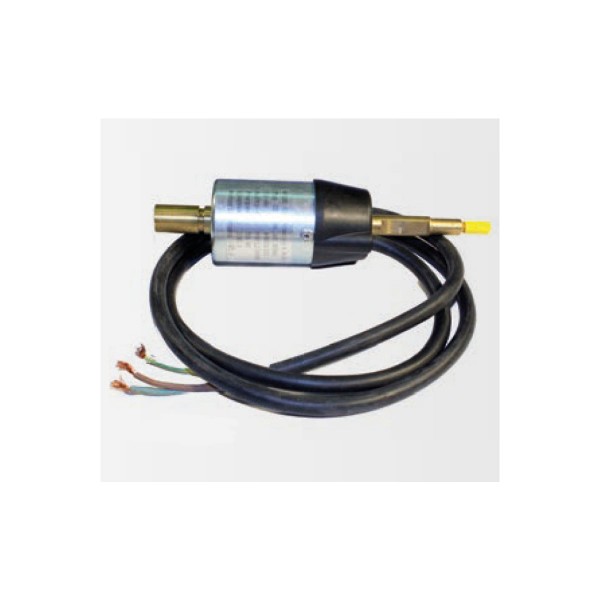 KSB Schwingkolbenpumpe, 230 Volt AC, Förderleistung 86L/h