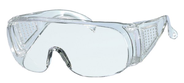 Schutzbrille Panorama DIN P