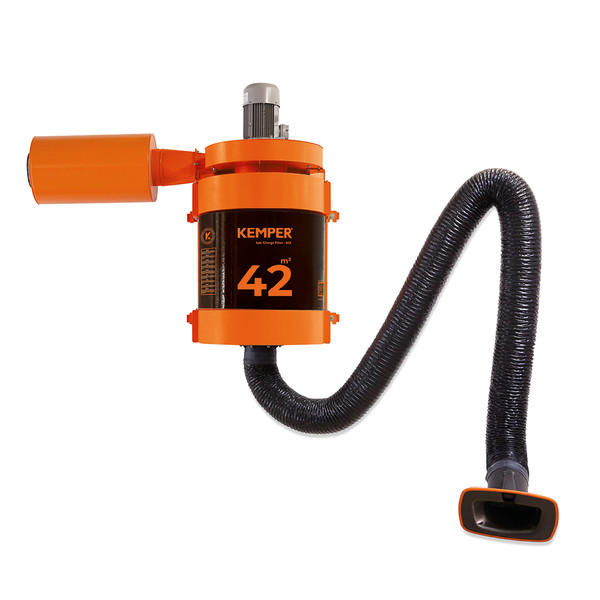 Kemper MaxiFil