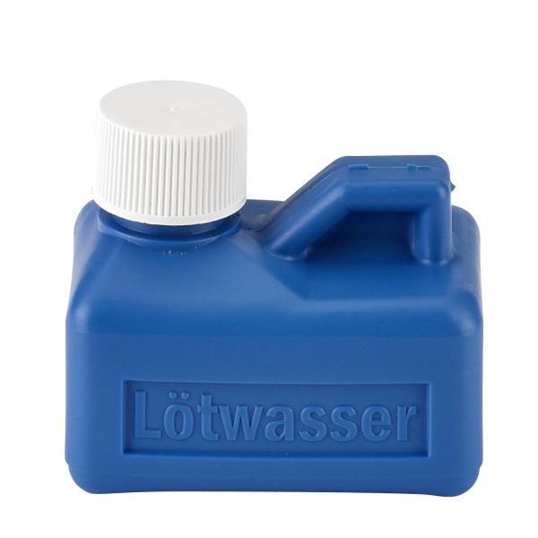 Felder Lötwasserflasche