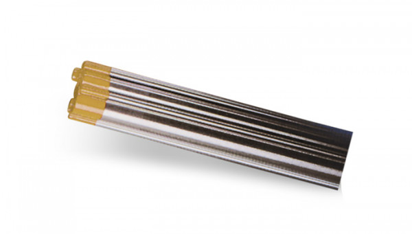 Wolframelektrode WL-15 gold