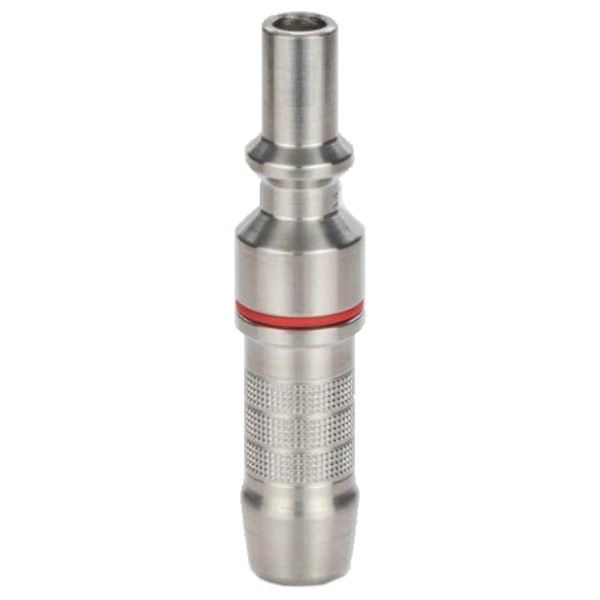 IBEDA Kupplungsstift D2 VA