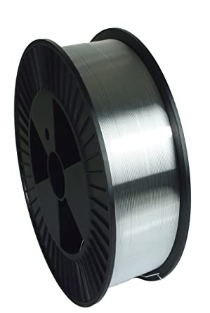 Schweißdraht Edelstahl INOX 316LSi 1.4430 D200 5kg Spule