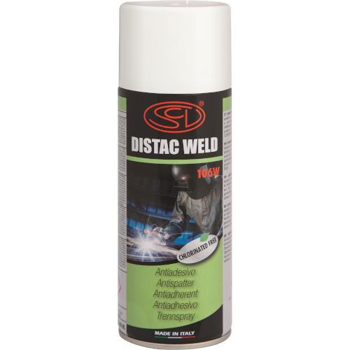 Siliconi Schweißschutzspray Distac Weld 400ml