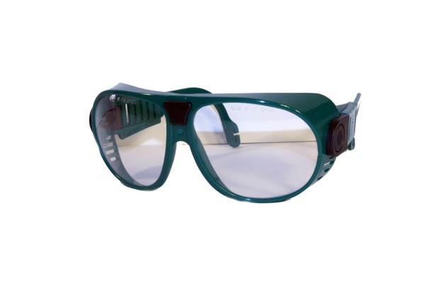 Schutzbrille Vario