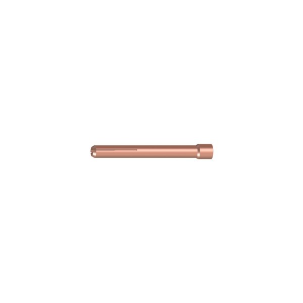 Spannhülse 50mm Ø1,6mm Brenner 17 / 18 / 18 SC / 26 10N23