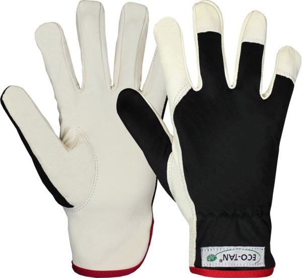 Hase DRIVER ECO-TAN Handschuh