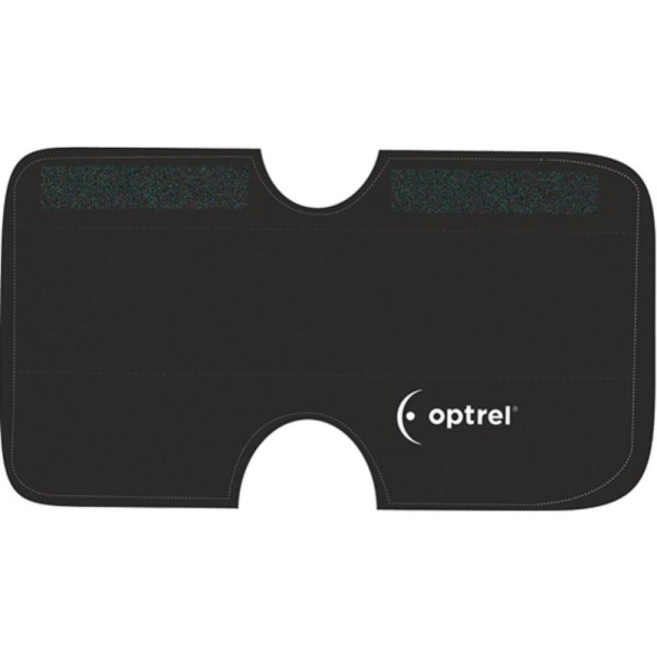 Optrel Komfortband schwarz