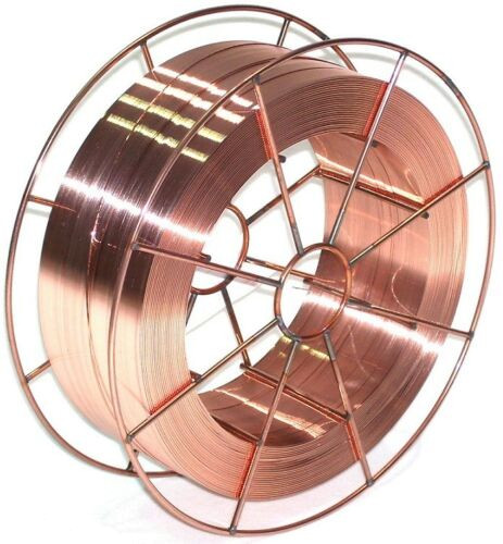 Schweißdraht SG3/G4Si1 1,0mm 15kg BS300/D300