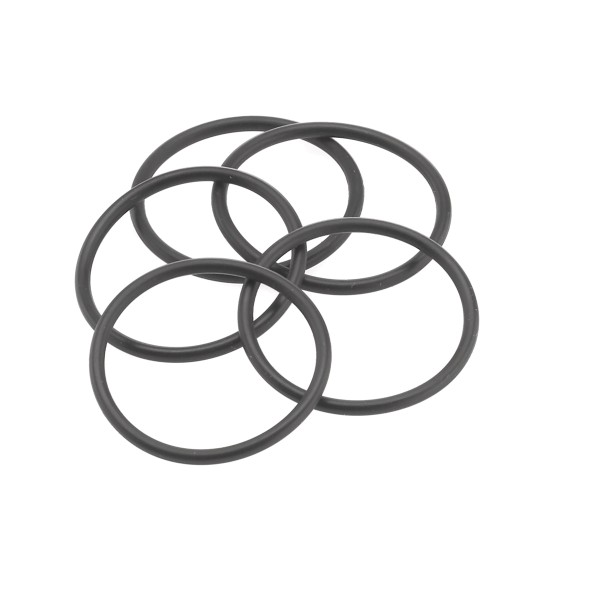 Bymat Ersatz O-Ringe 26x2 mm