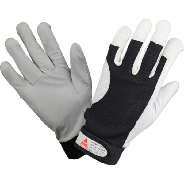 Hase Power Grip II Arbeitshandschuh