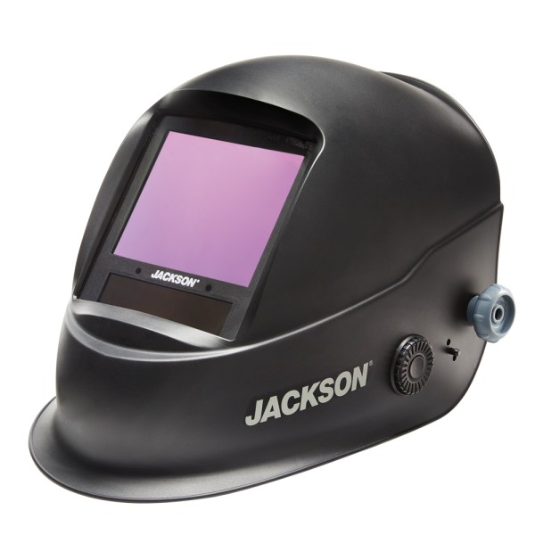 Jackson Schweißhelm Translight+ 555