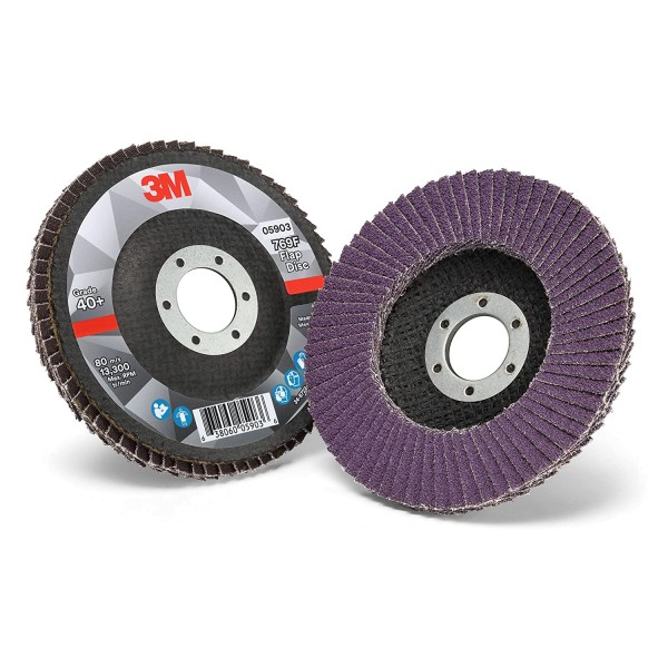 3M™ Fächerscheibe 769F