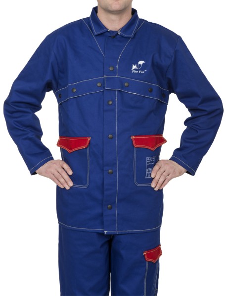 Schweißerschutzjacke Weldas Fire Fox™