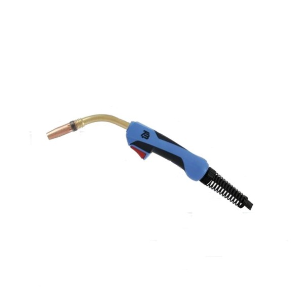 Komplettbrenner TBi 411 Expert