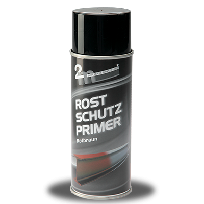 Rostschutzprimer rotbraun 400ml