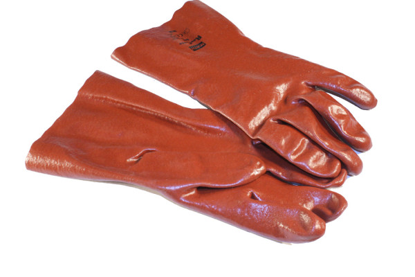 Säureschutzhandschuh, Universal