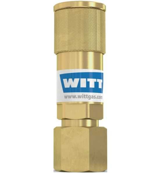 WITT Schlauchkupplung SK 100-3