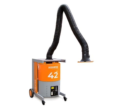 Kemper MaxiFil