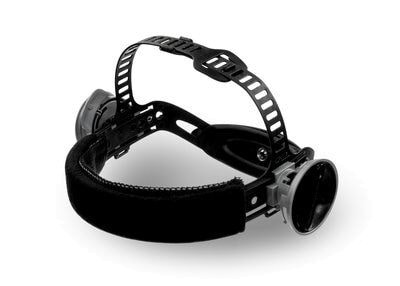 3M Speedglas 9000 Kopfband ohne Luftführung