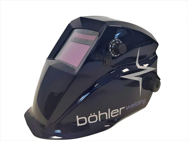 Böhler Guardian 50 Schweißhelm