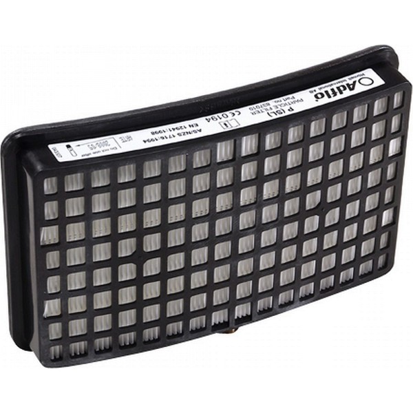 3M Adflo Partikelfilter THP