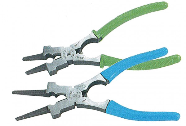 Welper Spezialzange CO2