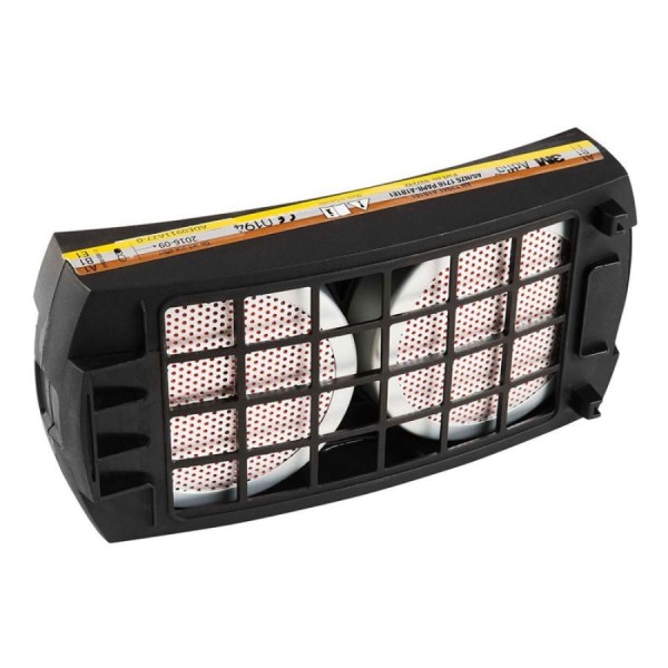 3M Adflo Gasfilter A1B1E1