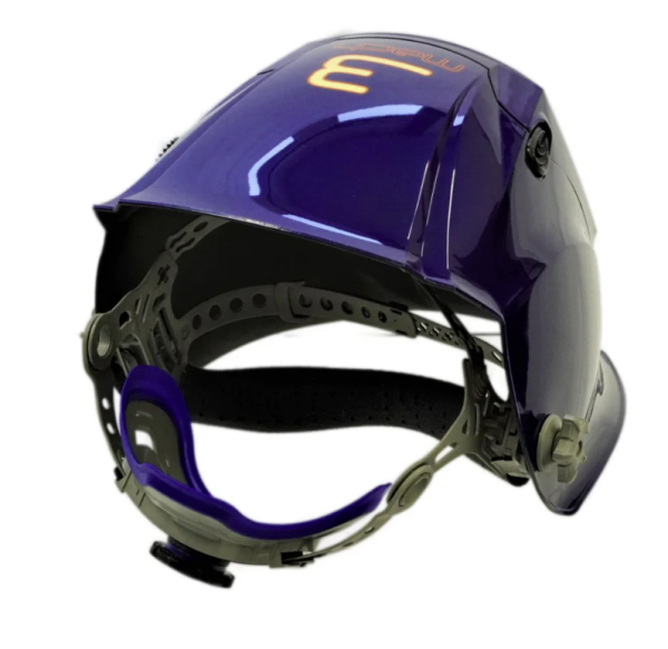 GCE MACH 3 Schweißhelm