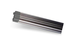 Wolframelektrode WC-20 grau