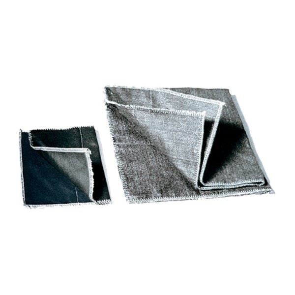 Hitzeschutzdecke, 600-800°C, Carbonfaser