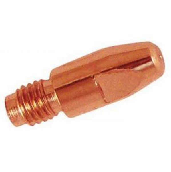 Stromdüse E-CU M6x28mm MIG/MAG MB TBI 25 250