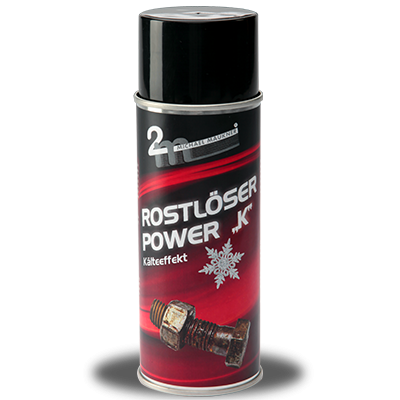 Rostlöser POWER “K” 400ml
