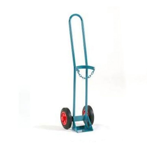 Flaschenwagen für 1 x 10 Liter