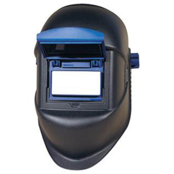 Kopfschutzschild Multi Vision 51x108mm