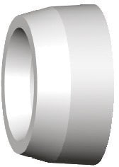 Isolierring ABITIG 17/ 18 / 18 SC / 26 18CG