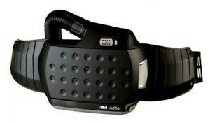 3M Adflo Filtergebläse