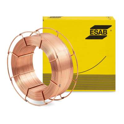 Schweißdraht EMK 8 1,2mm 18 Kg Rolle (SG3) Kaufen | Kellner Und Kunz Onlineshop