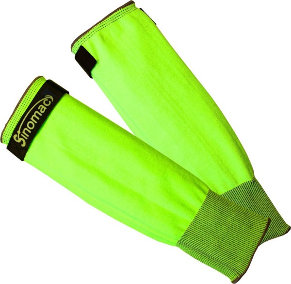Hase Armcover Cut 5 40cm